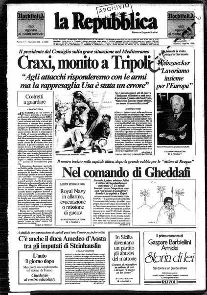 La repubblica